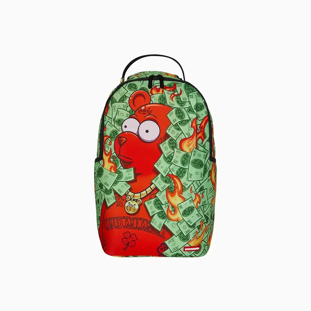Sac à dos Diablo Money Bush