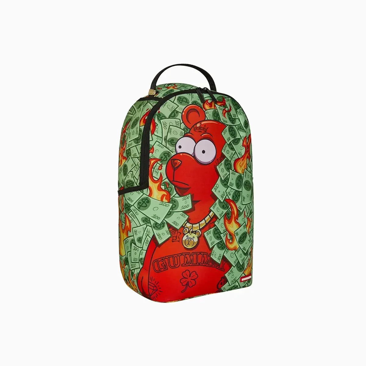 Sac à dos Diablo Money Bush