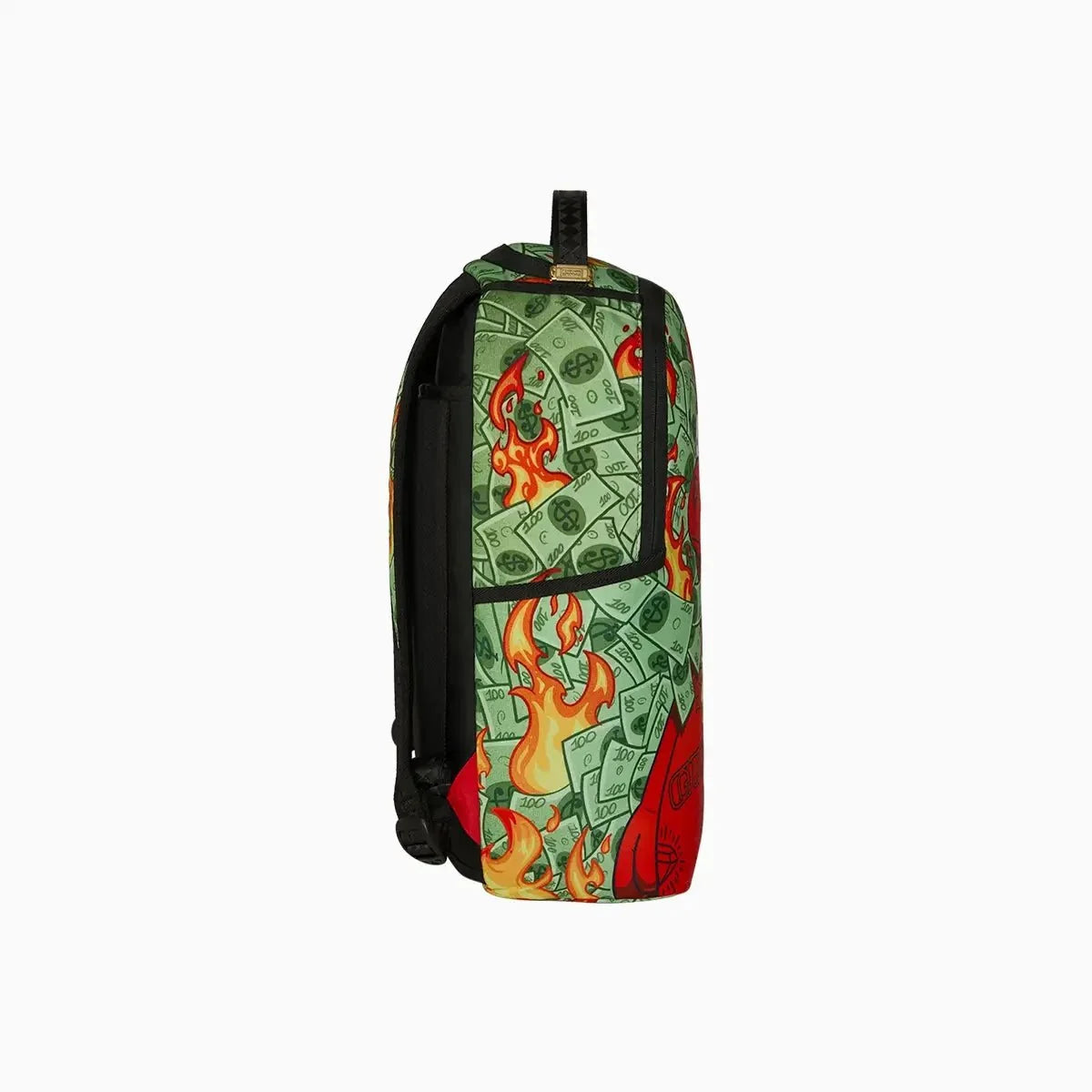 Sac à dos Diablo Money Bush