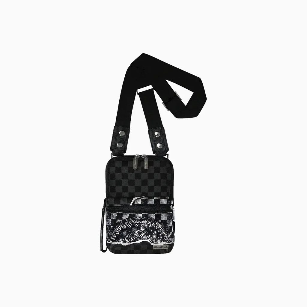 Sac bandoulière Vol de Diamant OG