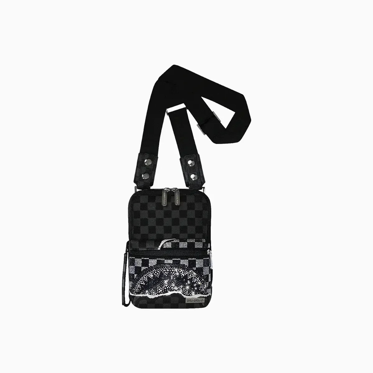 Sac bandoulière Vol de Diamant OG