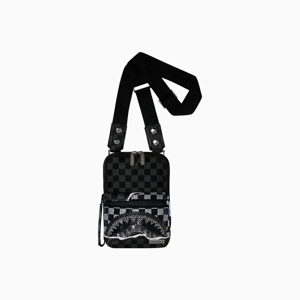 Sac bandoulière Vol de Diamant OG