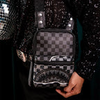 Sac bandoulière Vol de Diamant OG
