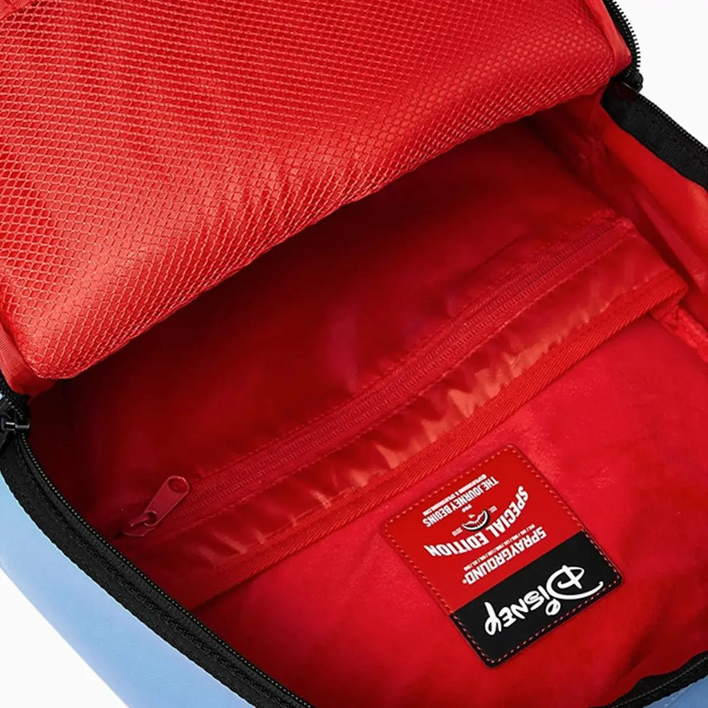 Sac à dos « Magic Art » en collaboration officielle Disney Mickey