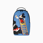 Sac à dos « Magic Art » en collaboration officielle Disney Mickey