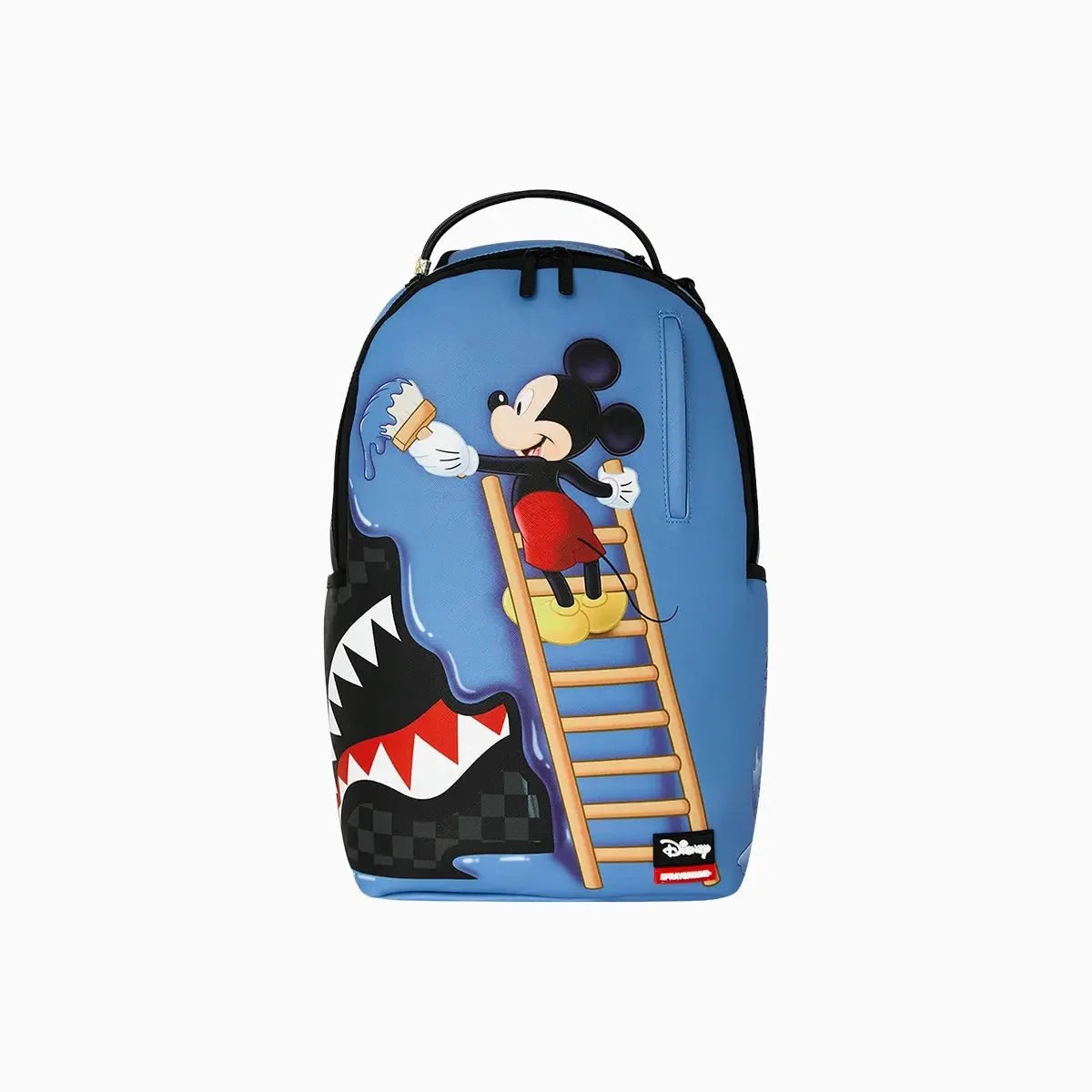 Sac à dos « Magic Art » en collaboration officielle Disney Mickey