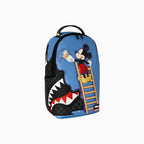 Sac à dos « Magic Art » en collaboration officielle Disney Mickey
