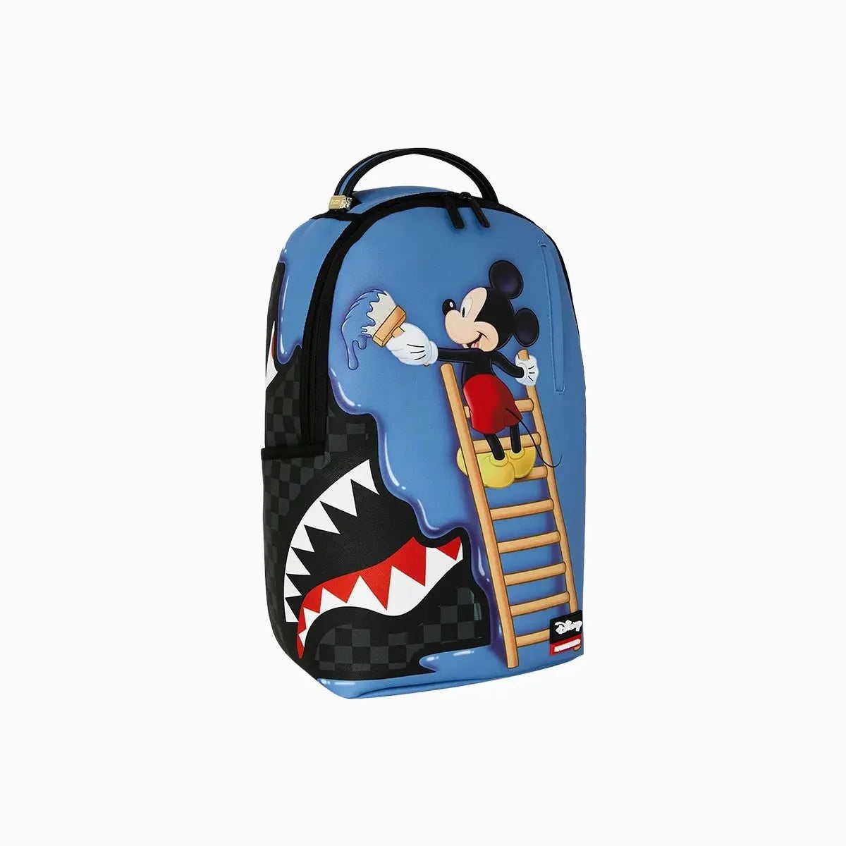 Sac à dos « Magic Art » en collaboration officielle Disney Mickey