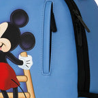 Sac à dos « Magic Art » en collaboration officielle Disney Mickey