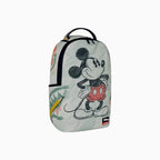 Sac à dos esquisse Mickey Disney
