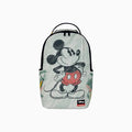 Sac à dos esquisse Mickey Disney