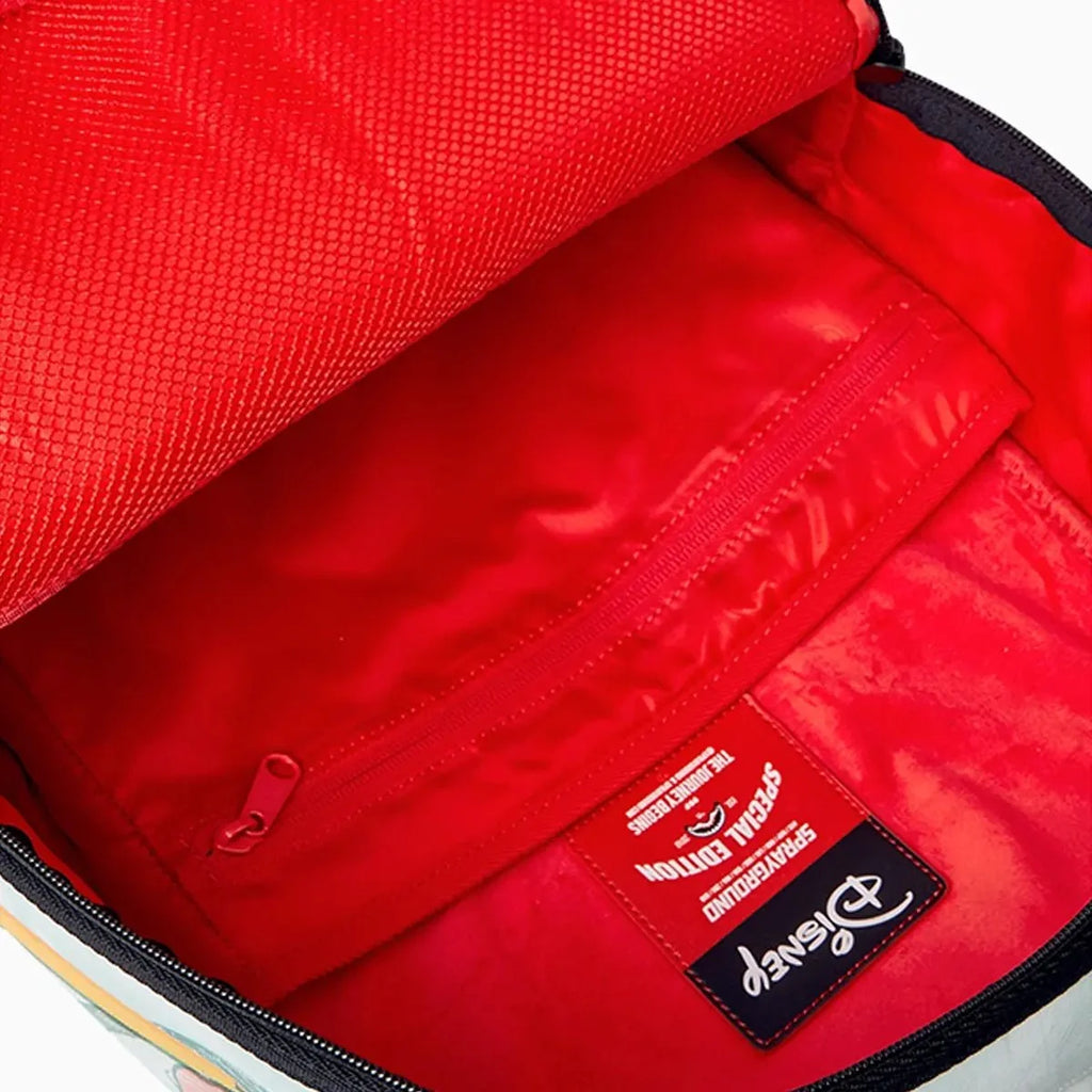 Sac à dos esquisse Mickey Disney