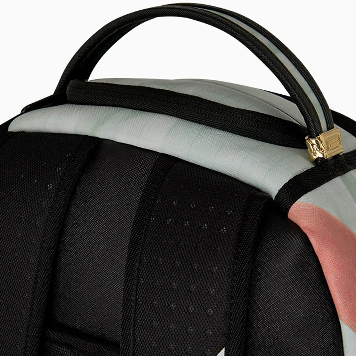 Sac à dos esquisse Mickey Disney