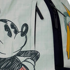 Sac à dos esquisse Mickey Disney