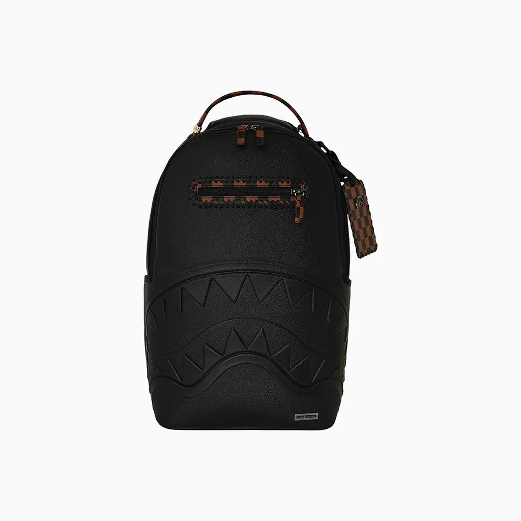 Mochila Dose Of Check Deux Dlxs