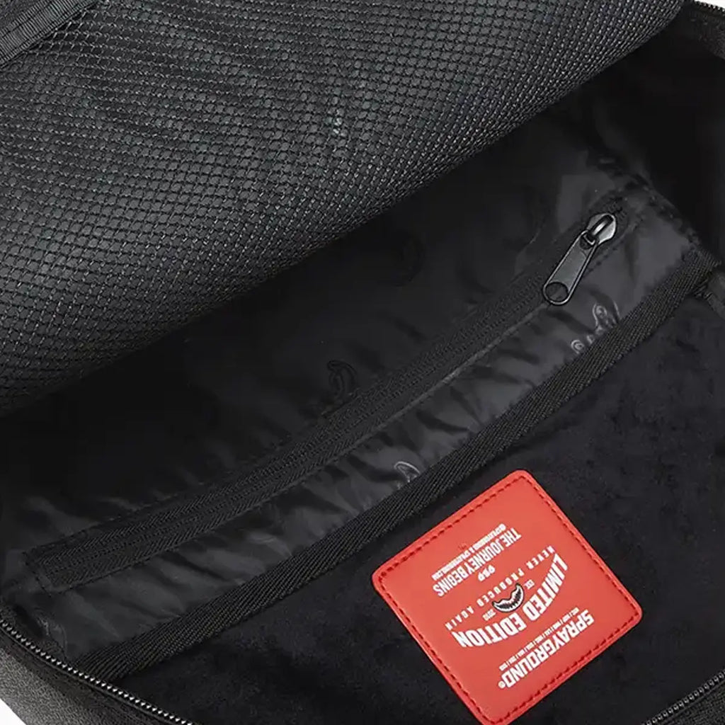 Mochila Dose Of Check Deux Dlxs