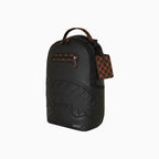 Mochila Dose Of Check Deux Dlxs