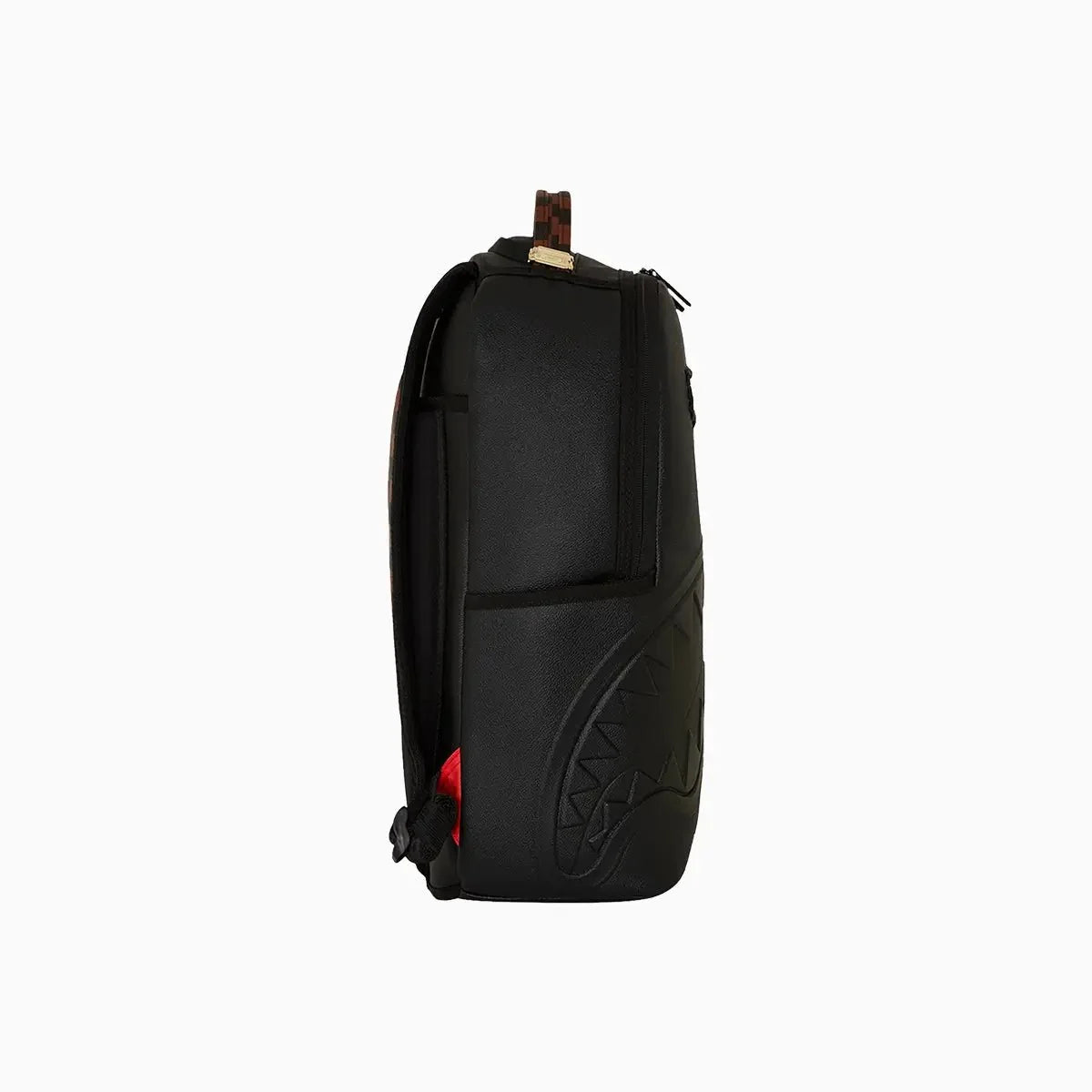 Dose Of Check Deux Dlxs Backpack