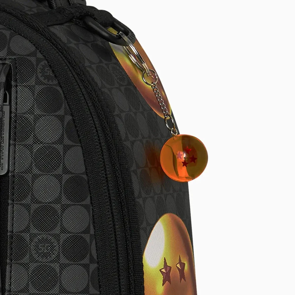 Sac à dos Dragon Ball Super Squad