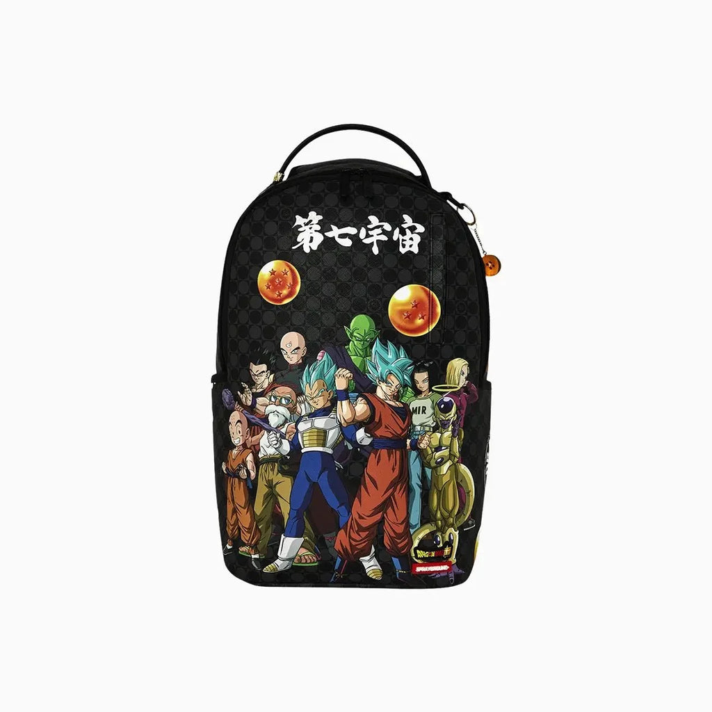 Sac à dos Dragon Ball Super Squad