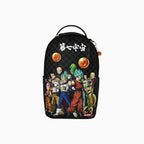 Sac à dos Dragon Ball Super Squad