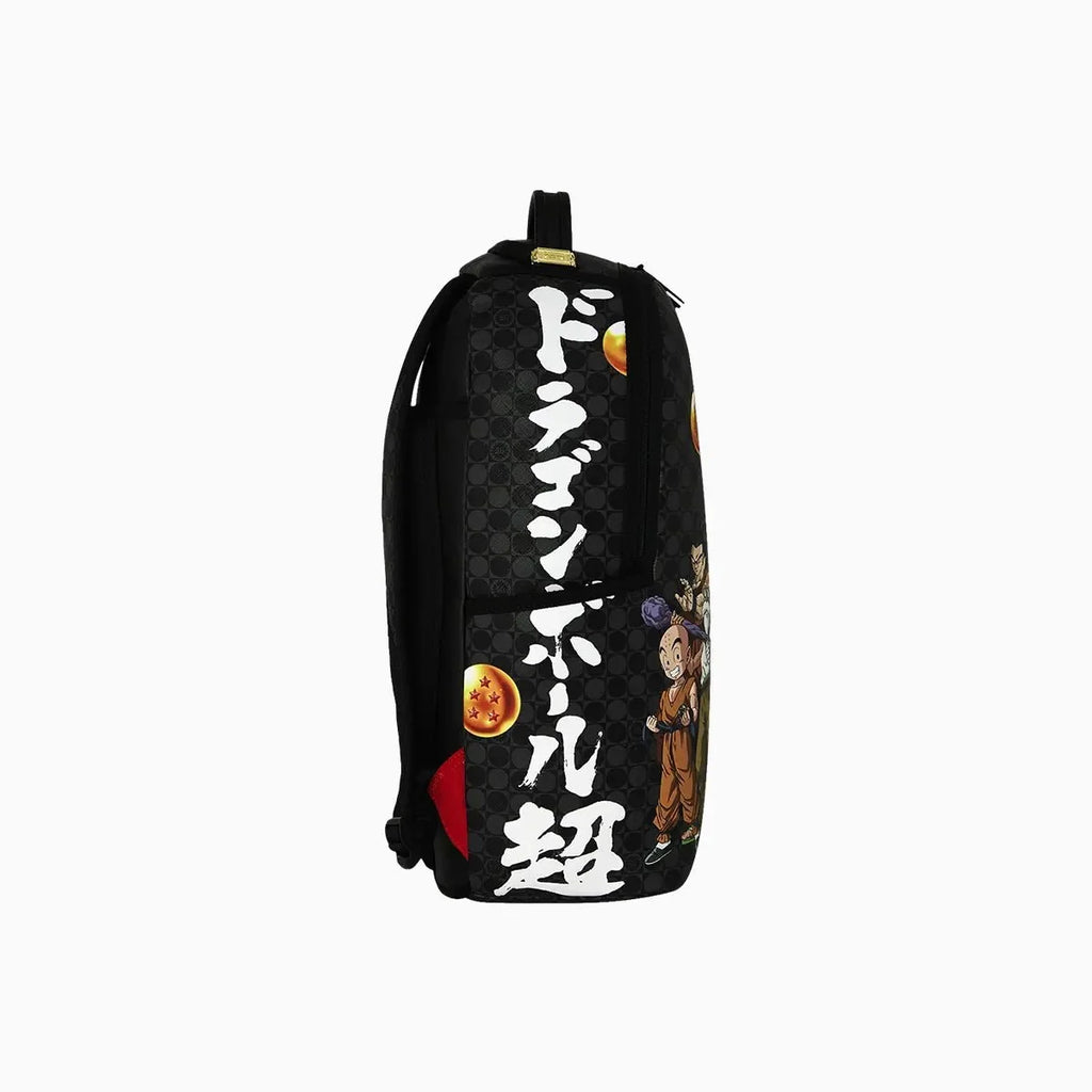 Sac à dos Dragon Ball Super Squad