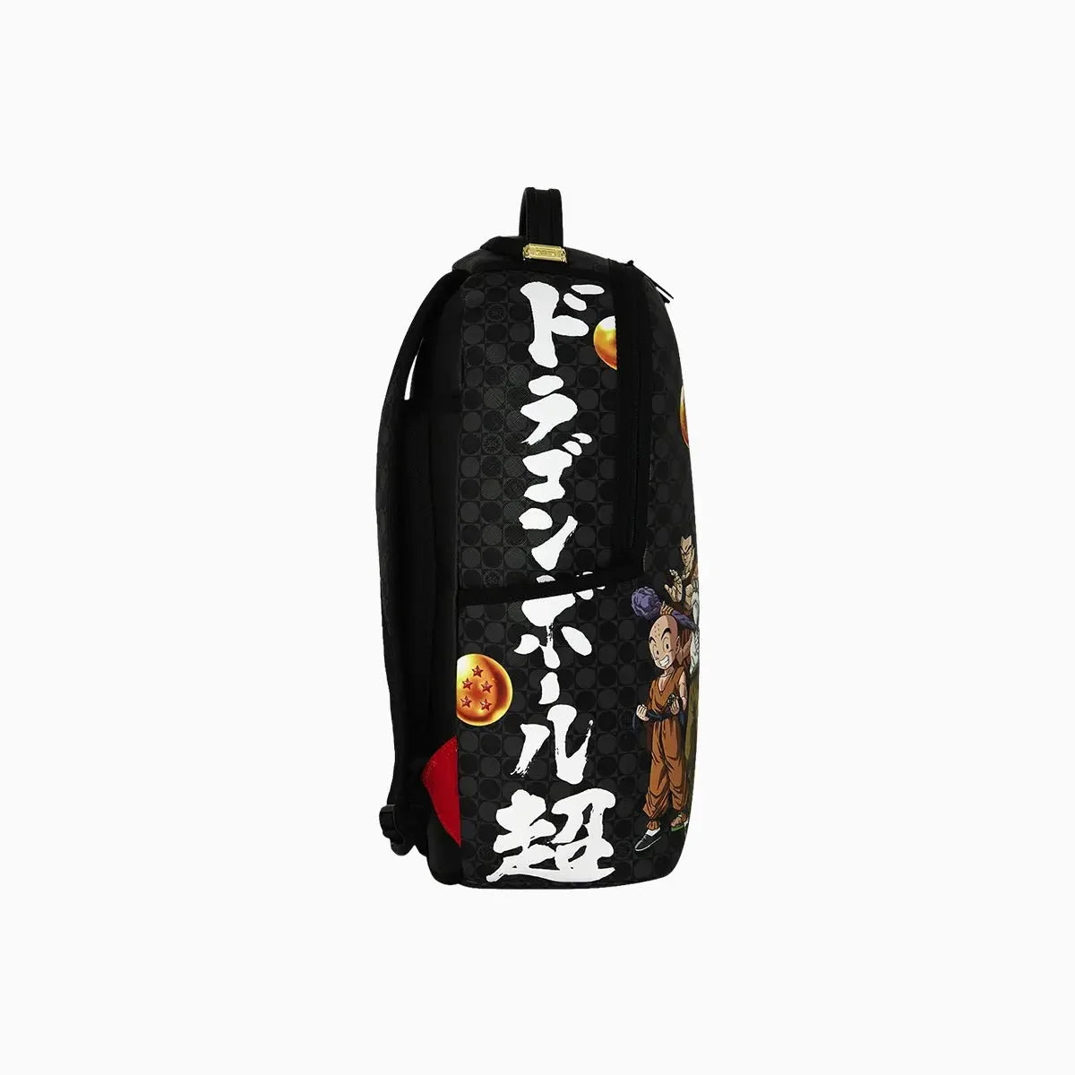 Dragon Ball Super Squad Backpack