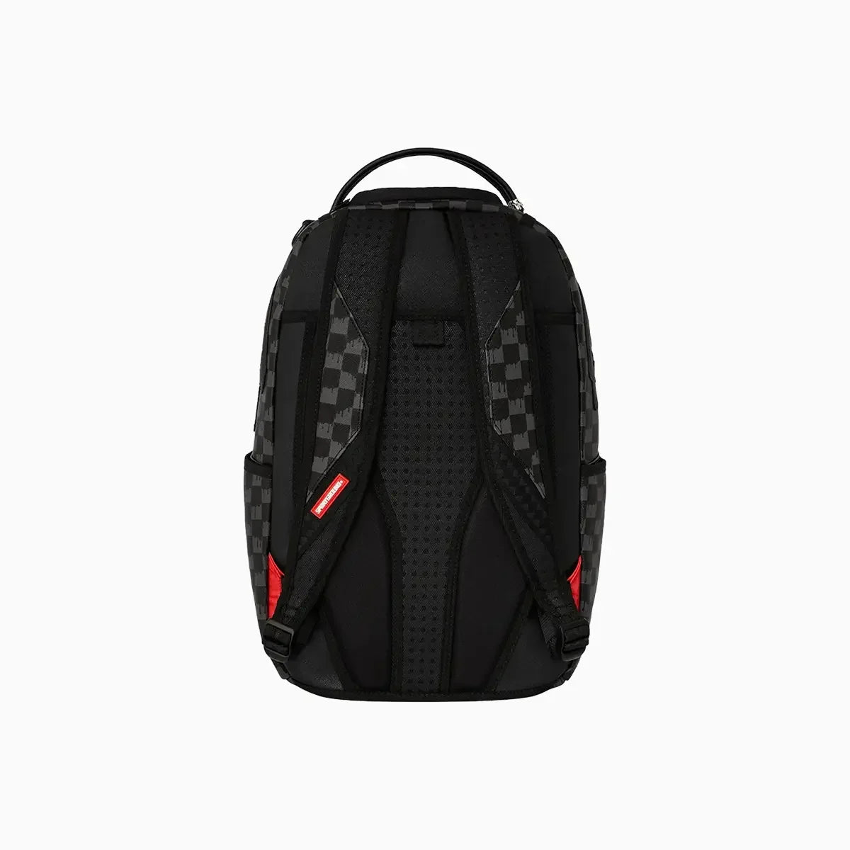 Dripping Sharks In Paris Dlxv Backpack