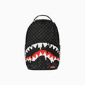 Dripping Sharks In Paris Dlxv Backpack