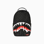Dripping Sharks In Paris Dlxv Backpack