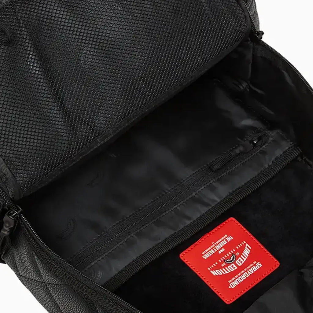 Mochila Special OPS Nightflare