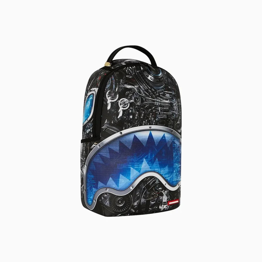 Mochila Dlxr diseñada para la excelencia