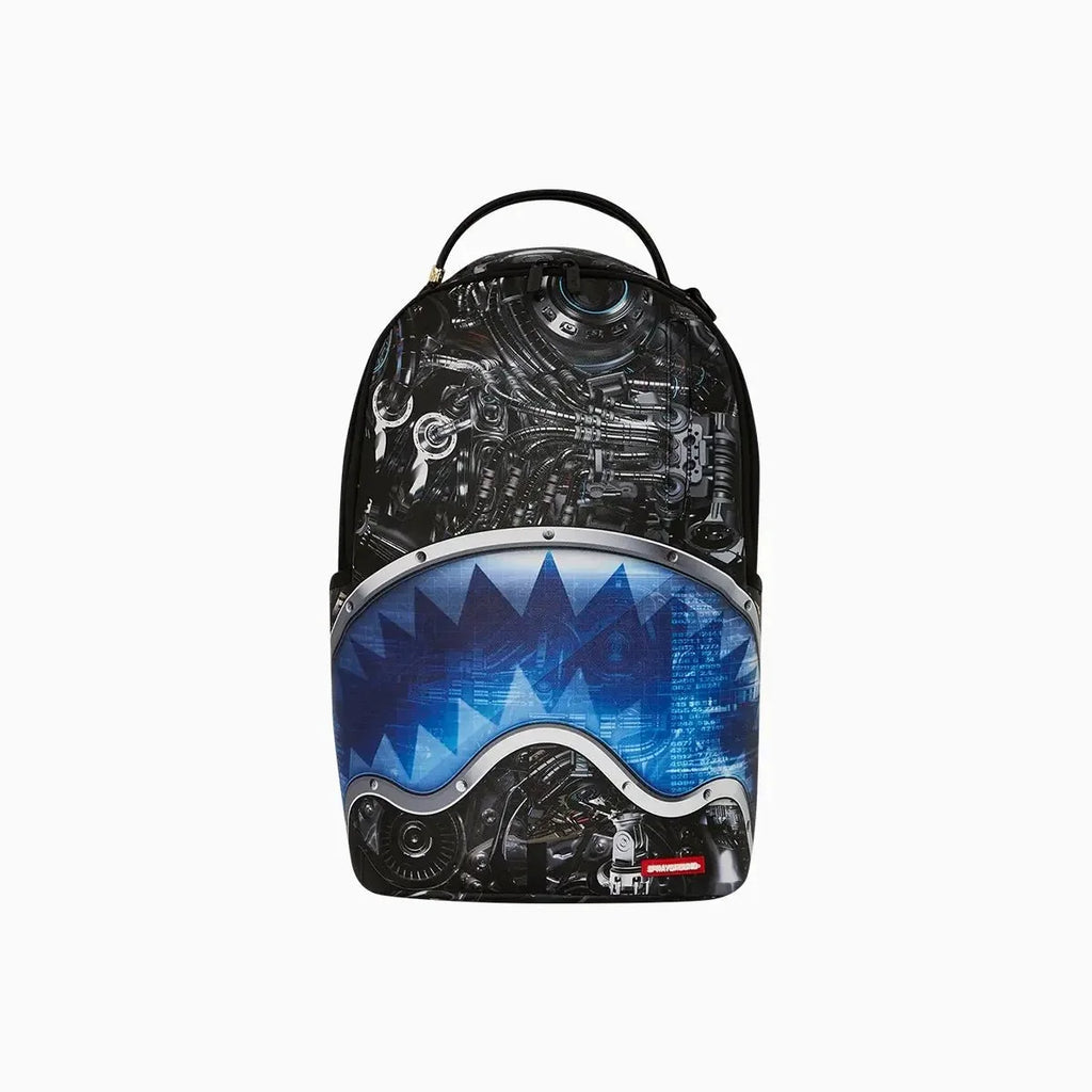 Mochila Dlxr diseñada para la excelencia