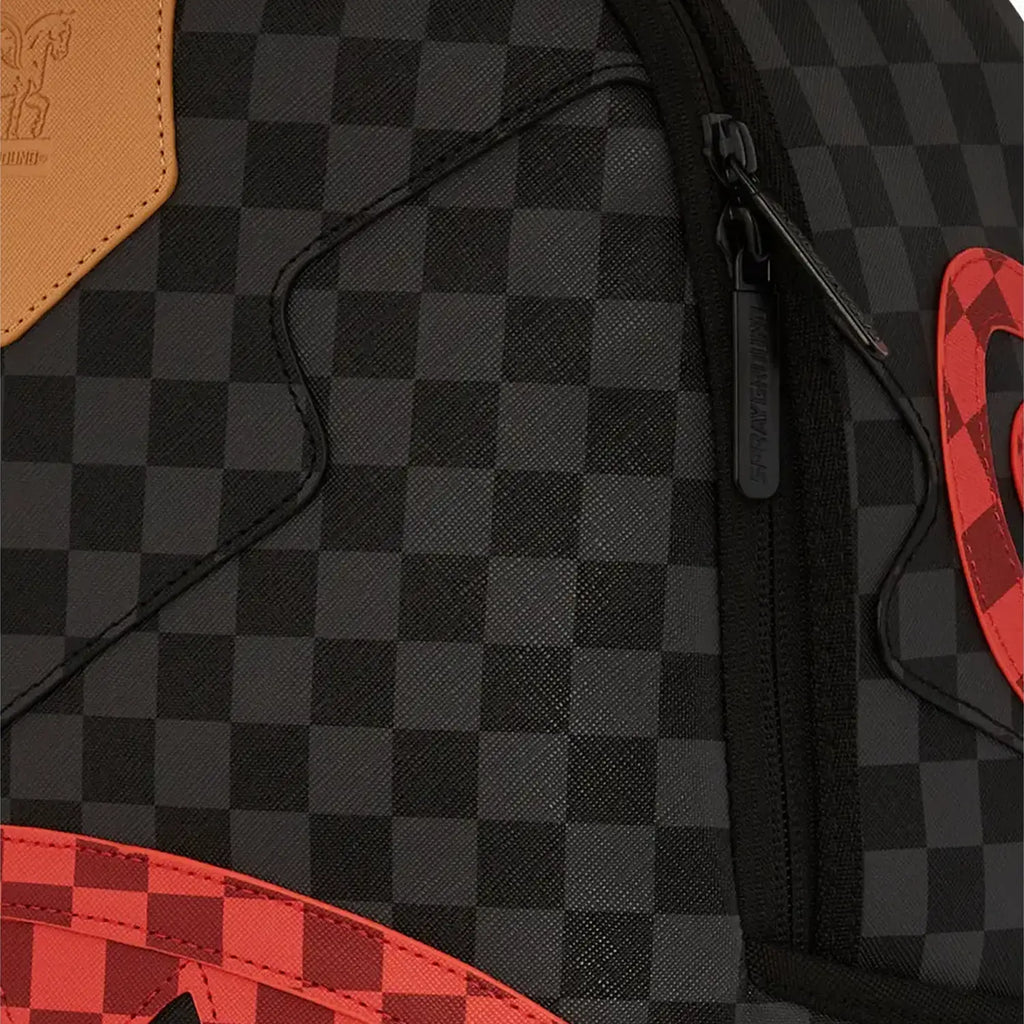 Mochila de Genio Maligno