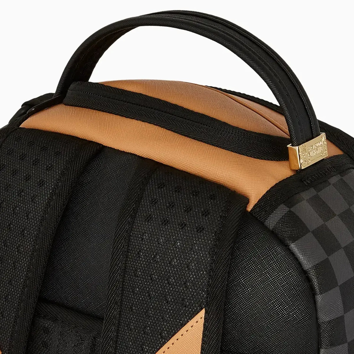Mochila de Genio Maligno