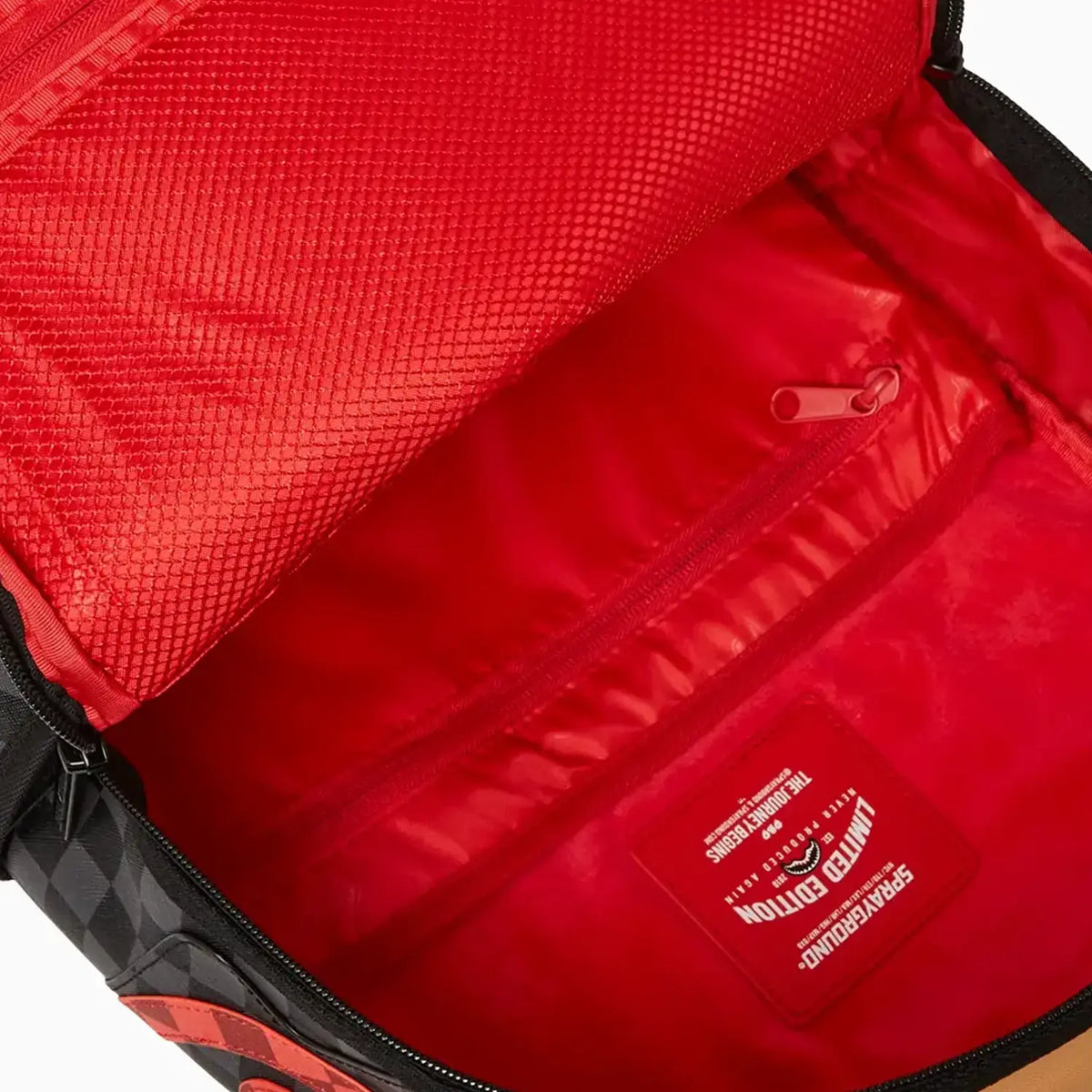Mochila de Genio Maligno