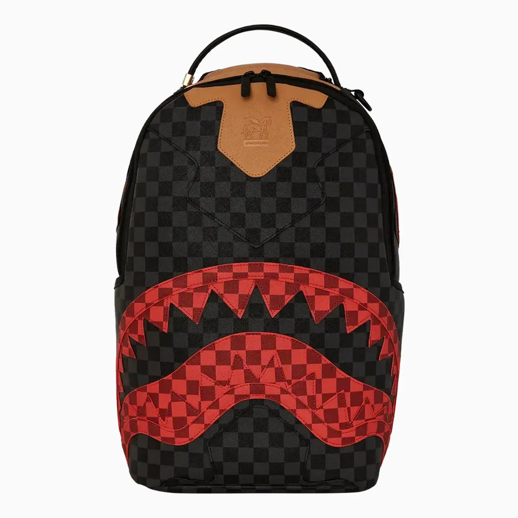 Mochila de Genio Maligno