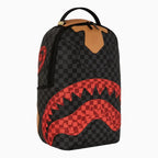 Mochila de Genio Maligno