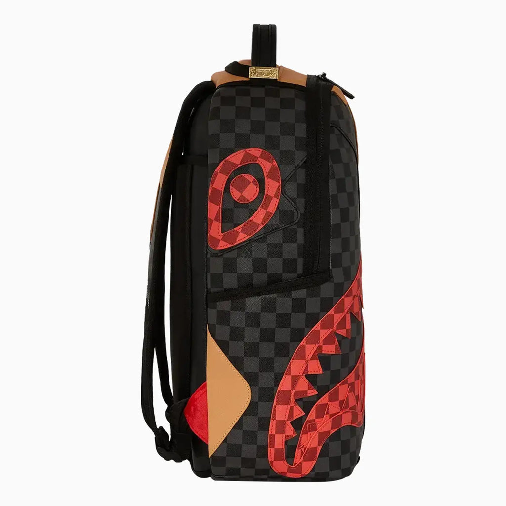 Mochila de Genio Maligno