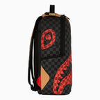 Mochila de Genio Maligno