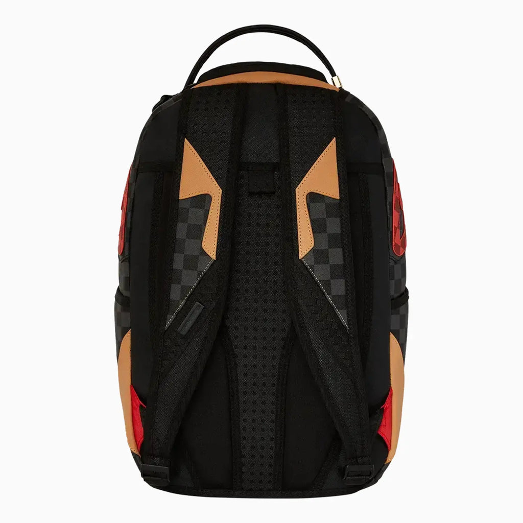 Mochila de Genio Maligno