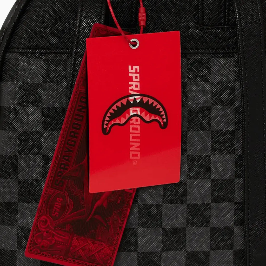 Sac à dos Evil Genius Savage