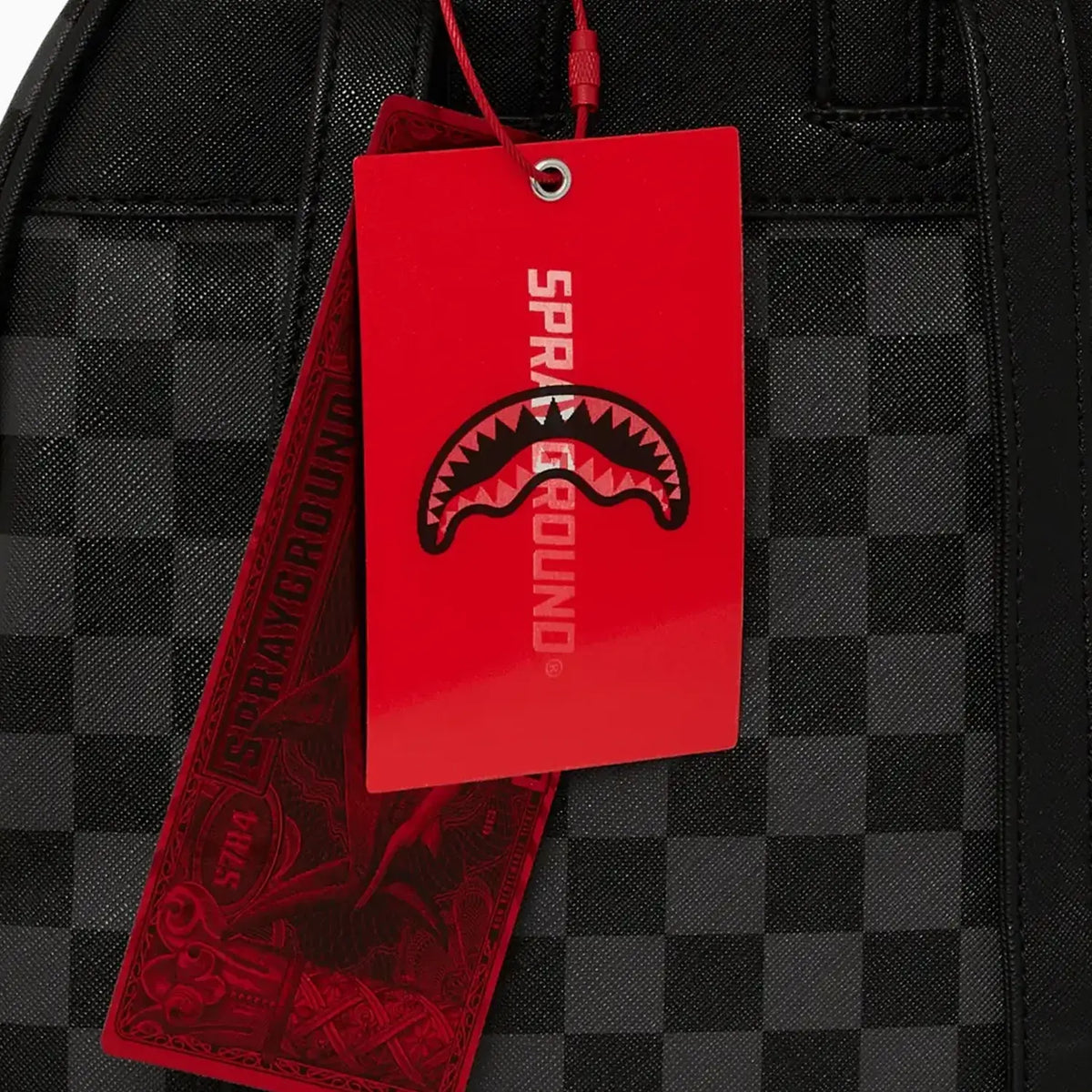 Sac à dos Evil Genius Savage