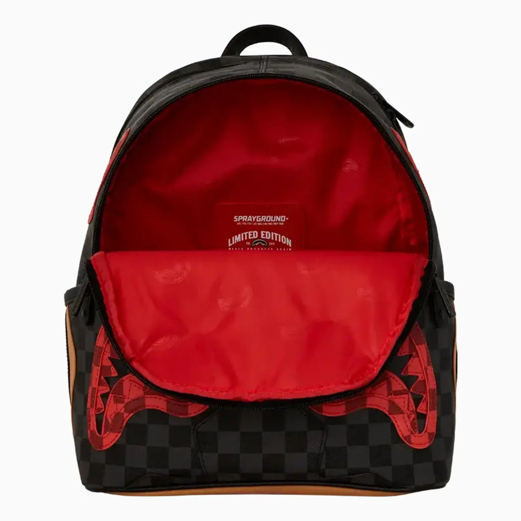 Sac à dos Evil Genius Savage