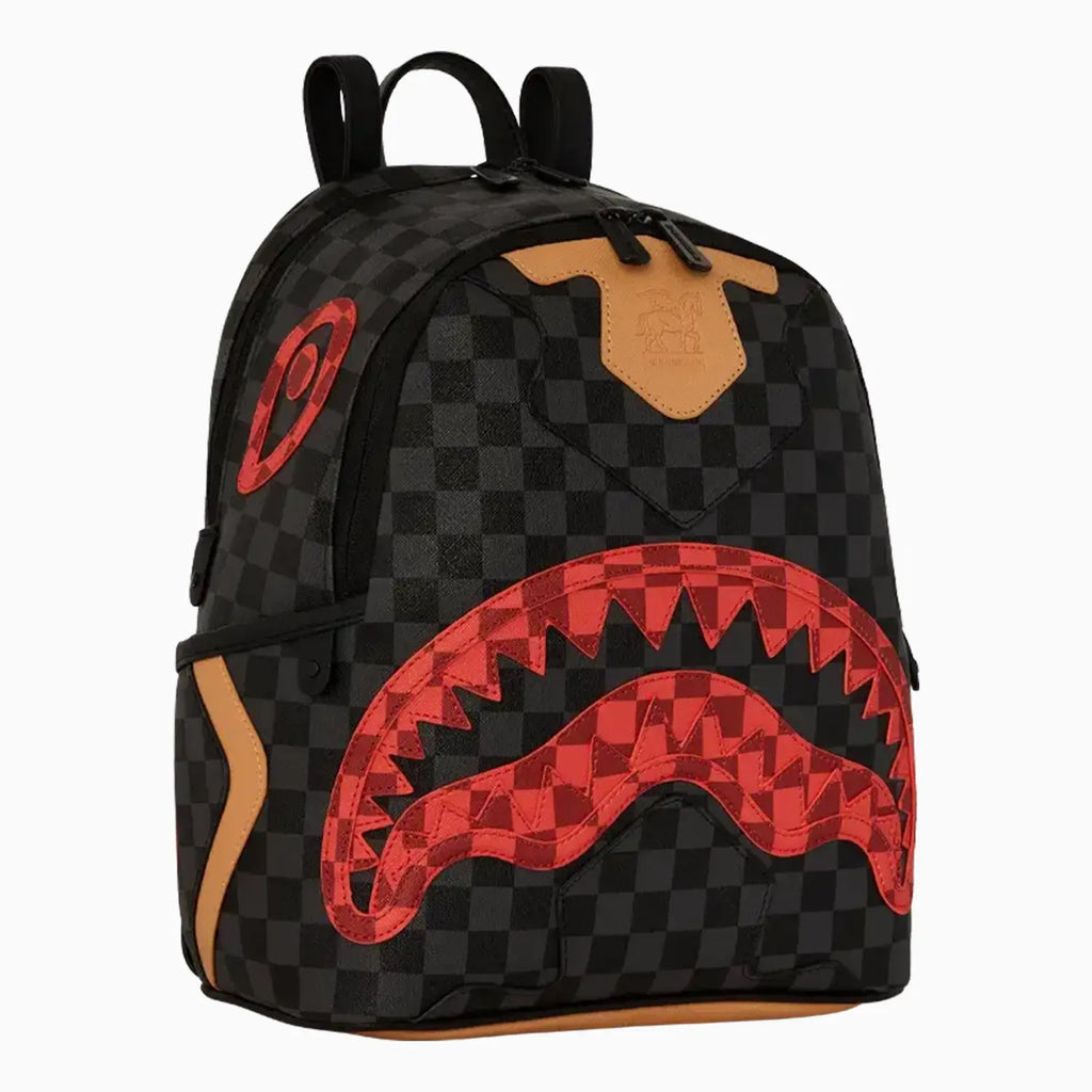 Sac à dos Evil Genius Savage