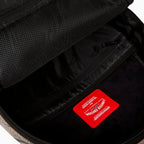 Sac à dos de téléphone public de sortie
