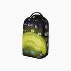 Sac à dos Dlxr effet yeux lumineux dans le noir