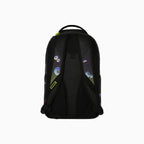 Sac à dos Dlxr effet yeux lumineux dans le noir