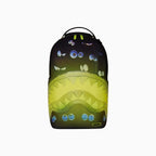 Sac à dos Dlxr effet yeux lumineux dans le noir