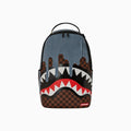 Sac à dos en tissu Shark Drip